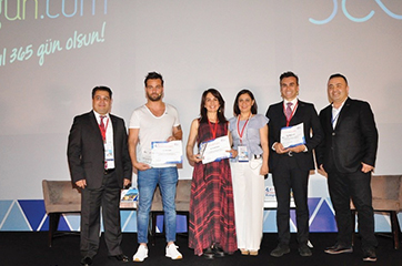 Sağlıklı Yaşam Hareketi Derneği Kıbrıs’da Aile Hekimliği Kongresinde