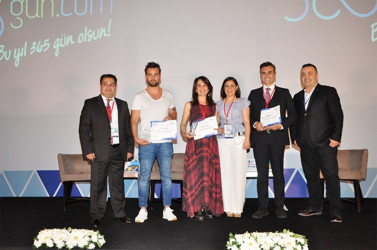 365 Gün Sağlıklı Yaşa11 Mayıs 2018, Girne KKTC