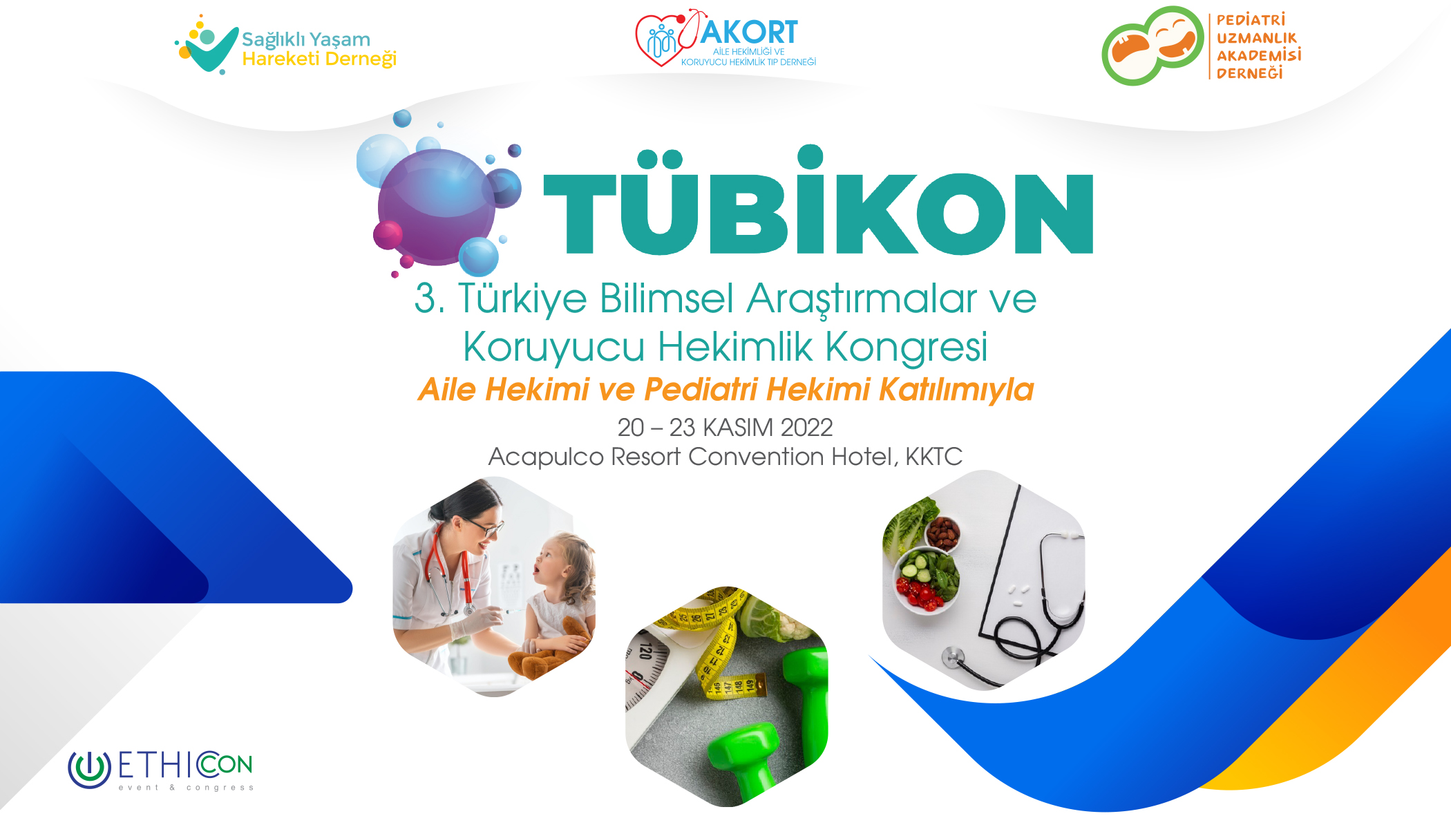TÜBİKON Kongresi