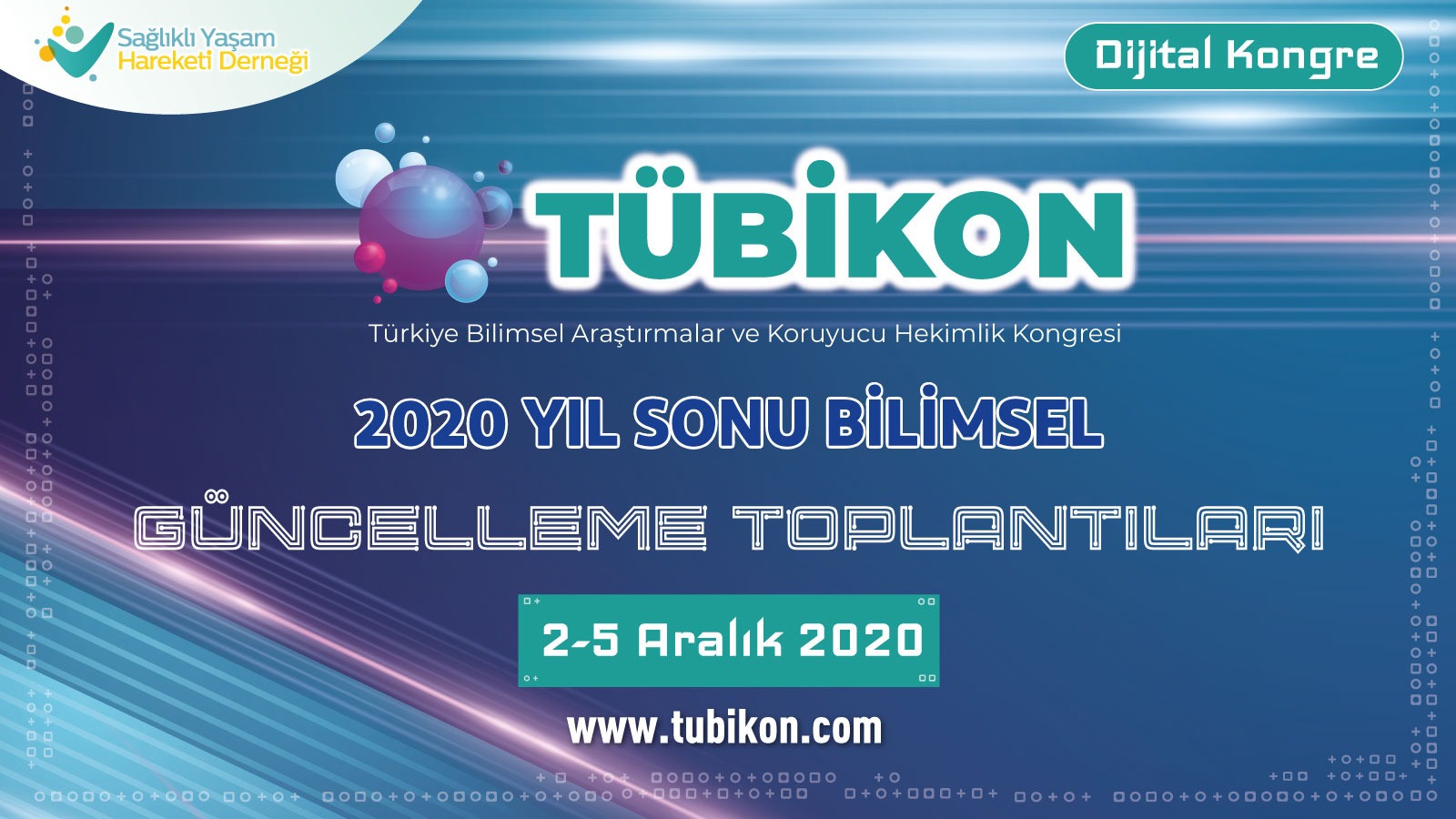 TÜBİKON Kongresi